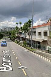 Boundary Road (D19), Terrace #591992831